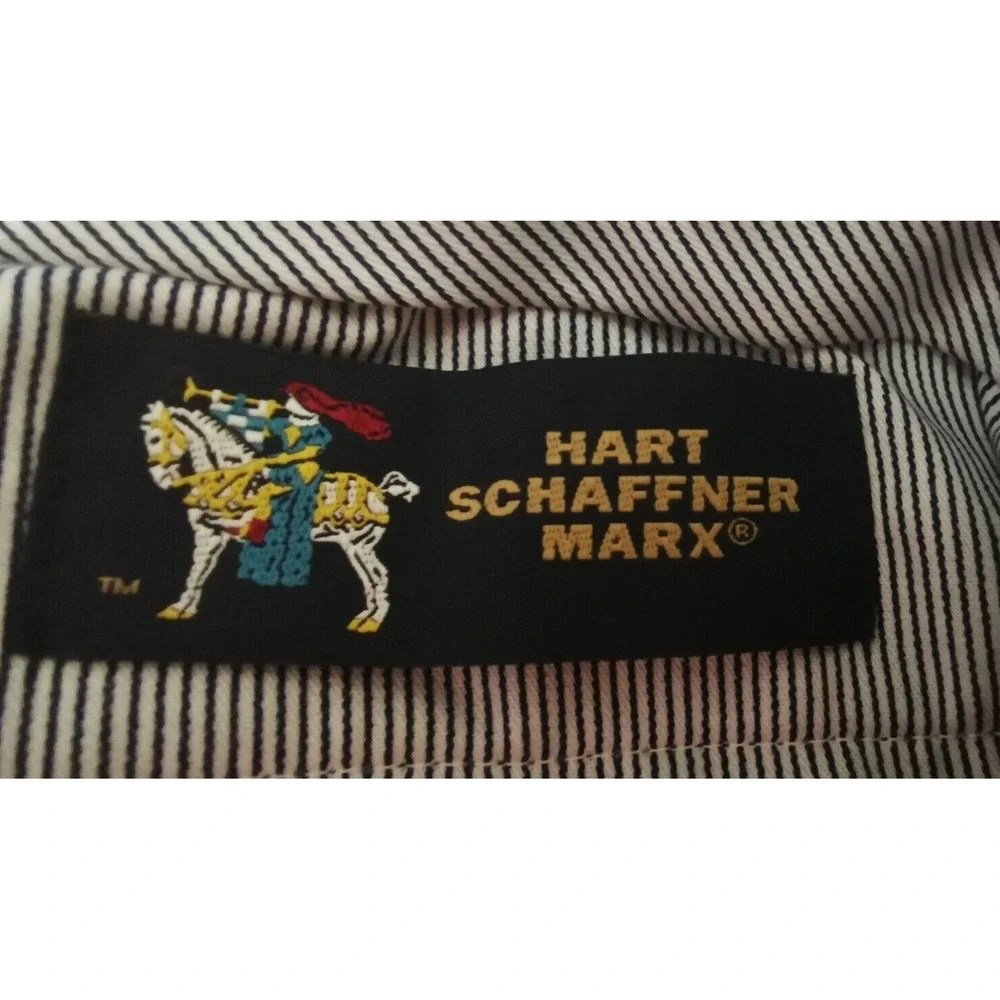 Hart Schaffner Marx hart schaffner